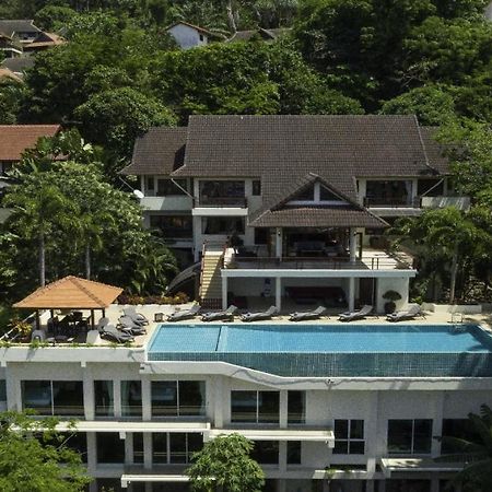 Villa Yoosook Patong Eksteriør bilde