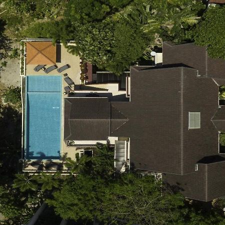 Villa Yoosook Patong Eksteriør bilde