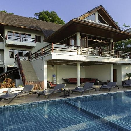 Villa Yoosook Patong Eksteriør bilde