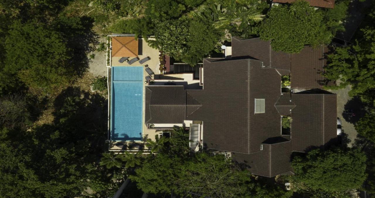 Villa Yoosook Patong Eksteriør bilde