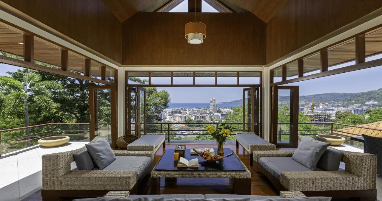 Villa Yoosook Patong Eksteriør bilde