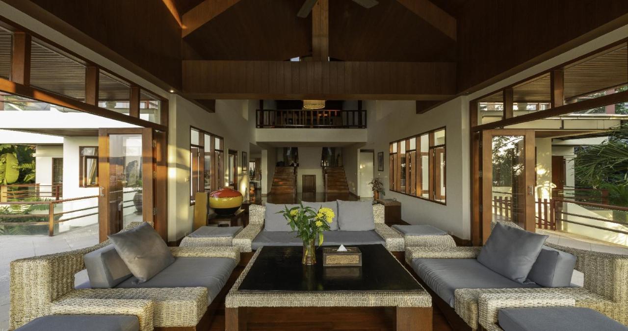 Villa Yoosook Patong Eksteriør bilde