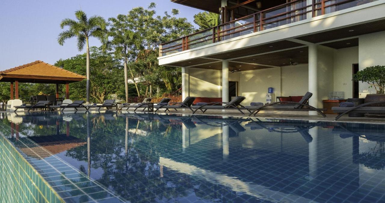 Villa Yoosook Patong Eksteriør bilde