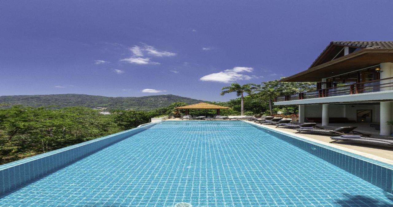 Villa Yoosook Patong Eksteriør bilde