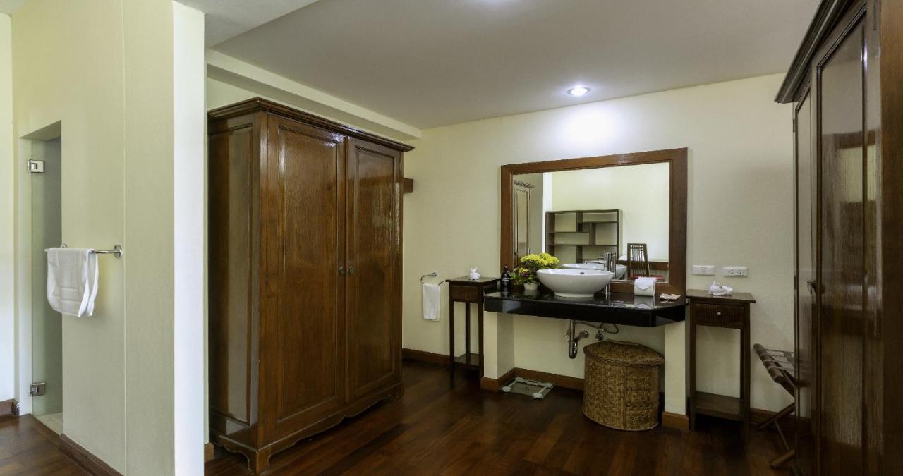 Villa Yoosook Patong Eksteriør bilde
