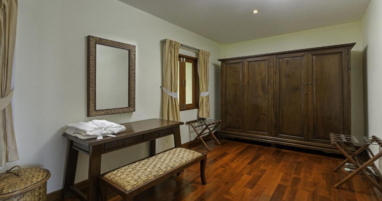Villa Yoosook Patong Eksteriør bilde