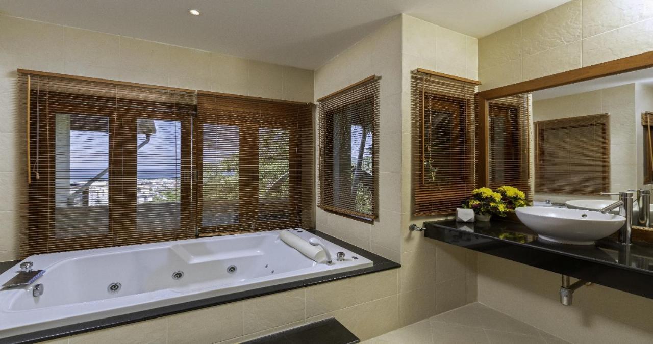 Villa Yoosook Patong Eksteriør bilde