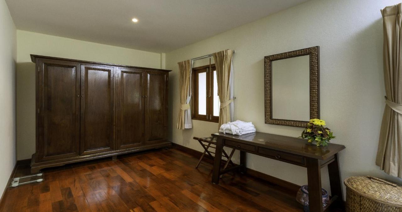 Villa Yoosook Patong Eksteriør bilde