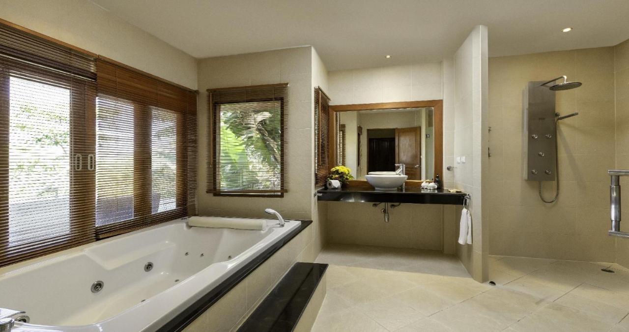 Villa Yoosook Patong Eksteriør bilde
